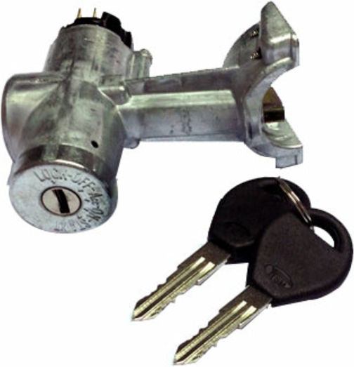 Διακόπτης Μίζας Αυτοκινήτου για Nissan Sunny