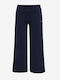Kids' Pants Navy Blue