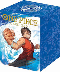 Bandai Spirits Cutie Deck Card One Piece Dimens...