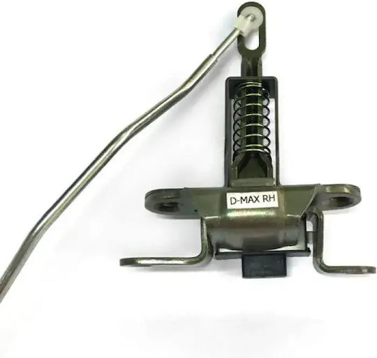 Türmechanismus Ladefläche Auto für Isuzu D-Max