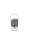 Espiel Decorative Lamp with Socket for Bulb E27 Gold