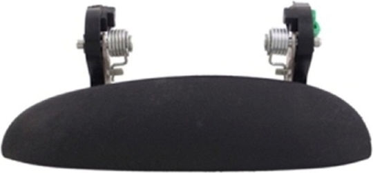 Türgriff mit Installation Vorne / Hinten Suzuki Swift '95-'97 1804230895R