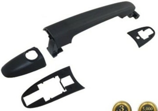 Door handle Mercedes-Benz Sprinter 4018230807L