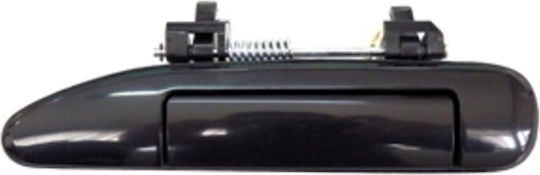 Türgriff mit Installation Vorne / Hinten Nissan Erste 15362308R