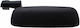 Door handle with installation Front / Rear Fiat Punto '93-'00 6103230893R