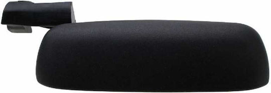 Door handle with installation Front / Rear Fiat Punto '93-'00 6103230893R