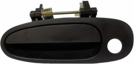 Door handle with installation Front Right Toyota Corolla 12412308964DR