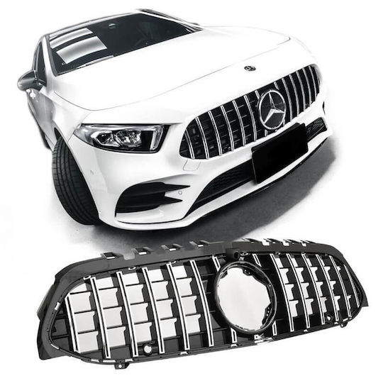 Măști decorative pentru mașini Mercedes Benz AMG GT