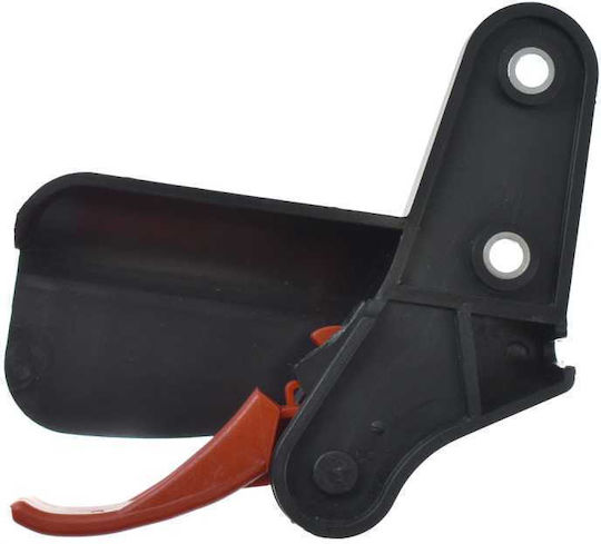 Λαβή Ανοίγματος Καπό Κινητήρα Fiat Punto 735276409