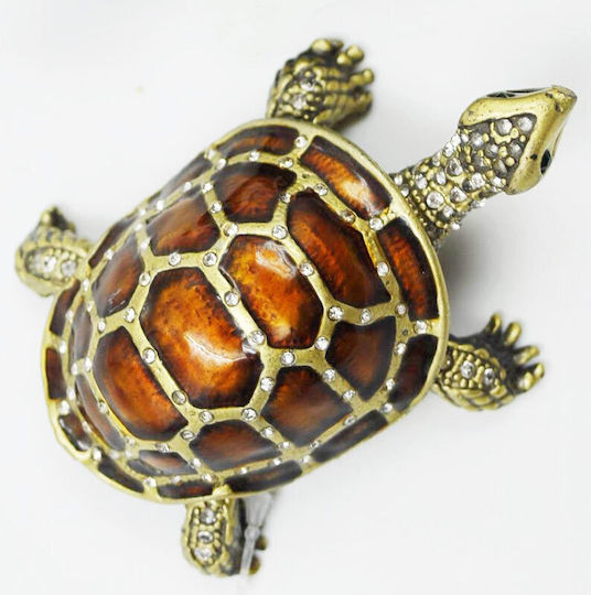 Royal Art Collection Декоративна Фигура 9x6x3см 1бр