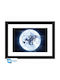 Tablou Decorativ Cadru Un Singur Exemplar Nika