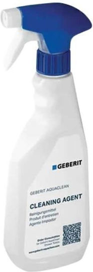 Geberit Reinigungsspray Badezimmer 500ml