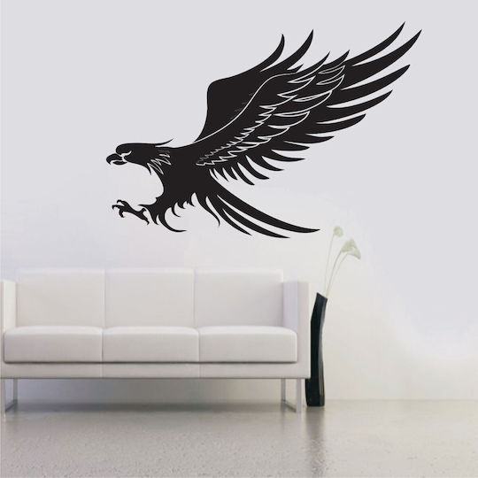 Autocolant Decorativ Perete 1buc 50x35buc Pegasus