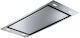 Franke FCBI 926 XS Maris Απορροφητήρας Νησίδα 90cm Inox