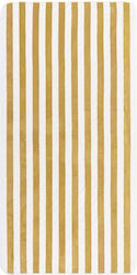 Graccioza Aveiro Deck Towel Плажна Кърпа Бежов