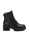 Refresh Women's Ankle Boots Black