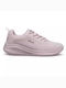 Fila Cassia 2 Sport Shoes Running Purple