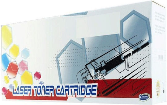 Συμβατό Toner για Laser Εκτυπωτή Samsung 5000 Σελίδων Μαύρο με Chip