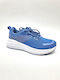 Level Anatomical Sneakers Blue