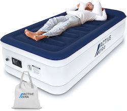 Active Era Premium Single Inflatable Sleeping Mattress Active Era Premium Single Inflatable Sleeping Mattress