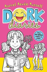 Dork Diaries