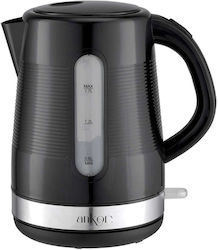 Ankor 829743 1.7lt 2200W Μαύρος