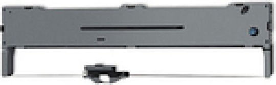 Compatible Ribbon Ink Cartridge for Epson Schwarz 1Stück (C13S015329_RC)