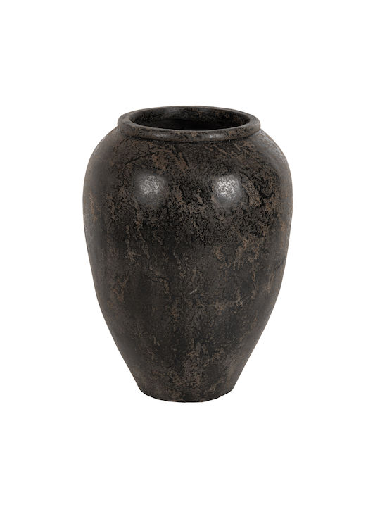 HomeMarkt Ceramic Vase 35x85cm