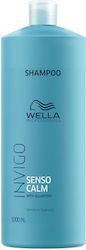 Wella Invigo Senso Calm Sensitive 1000ml Wella Invigo Senso Calm Sensitive 1000ml