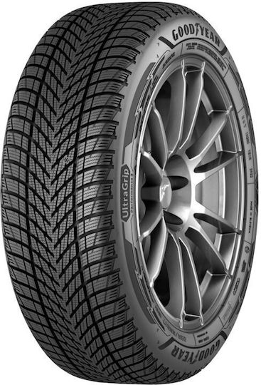 Goodyear Ultragrip Performance 3 235/45R19 99V XL Anvelopă de Iarnă pentru Autoturism