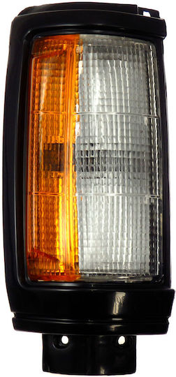 Flash pentru Mitsubishi L200 87-96 1buc