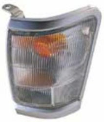 Left Turn Signal Toyota Hilux 1997-2001 Left Turn Signal Toyota Hilux 1997-2001