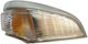 Ляво Flash Mitsubishi Canter '05-'11