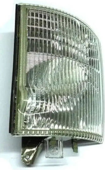 Αριστερό Φλας Mitsubishi Canter '05-'11