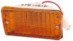 Πίσω Φανάρι για Mitsubishi L300 84-86