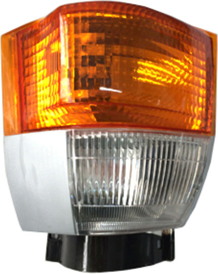 Flash pentru Nissan Cabstar 94-99 1buc