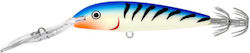Rapala Deep Squid Καλαμαριέρα 9εκ./15gr Gbt