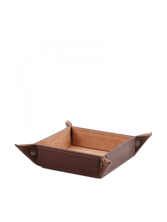 Tuscany Leather Σταχτοδοχείο Brown