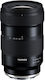 Tamron Full Frame Φωτογραφικός Φακός 17-50mm f/4 Di III VXD Ultra-Wide Zoom για Sony E Mount Μαύρος