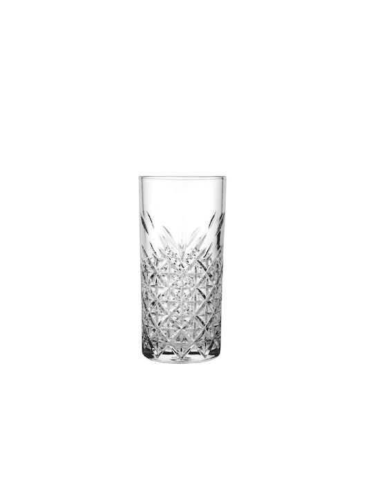 Espiel Timeless Ld Glass Cocktail/Drinking made of Glass 300ml 1pcs