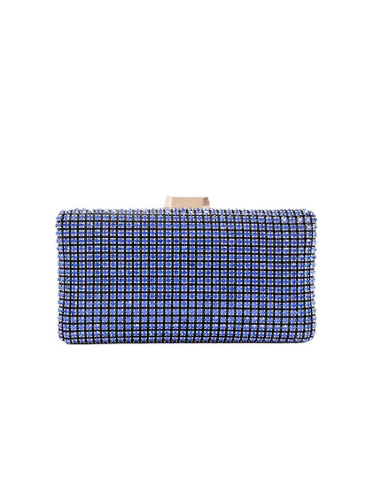 Bag to Bag Women's Envelope Blue