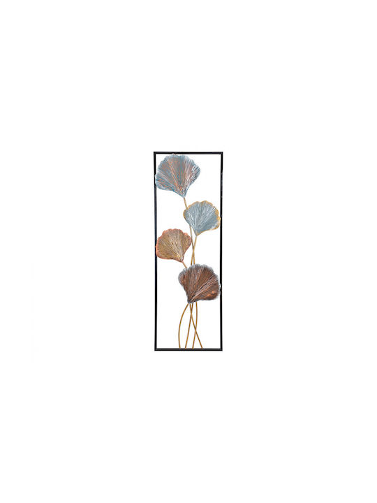 Giftline Metallic Wall Ornament