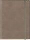 THeofylaktos Arizona Notizbuch Beige