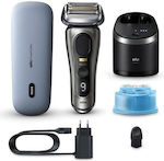 Braun 218276 Rechargeable Face Electric Shaver