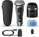 Braun Series 9 9565CC Rechargeable Face Electric Shaver