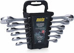 Mota Tools Σετ Γερμανοπολύγωνα 8τμχ