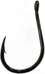Morigen 628BN Fishing Hook No8 628BN-08