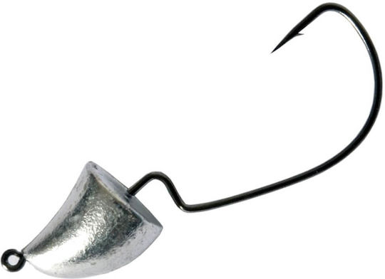 Decoy Cap de Plumb pentru Pescuit 2.5gr