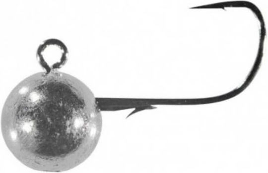 Decoy Magic Angelhaken Μολυβοκεphalē Ψαρέματος No8 1.8gr