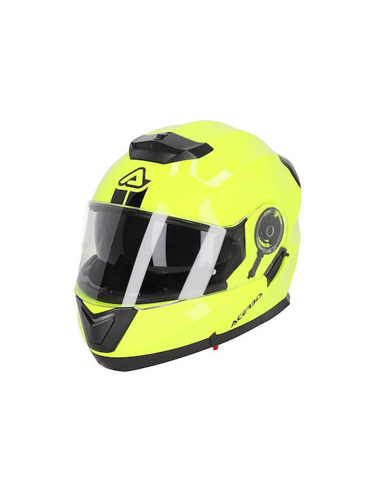 Acerbis Κράνος Μηχανής Flip-Up ECE 22.06 1650gr